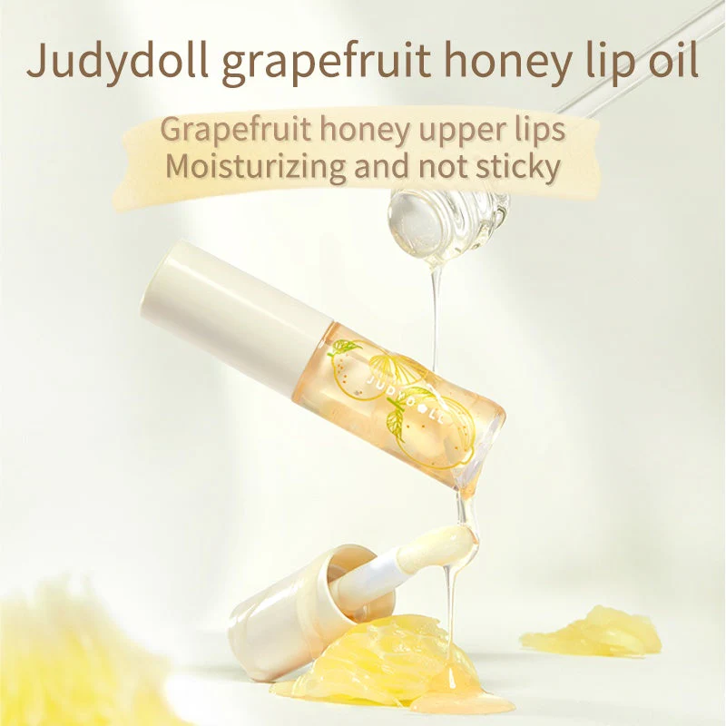 Judydoll Lip Oil 6.5g - Image 5