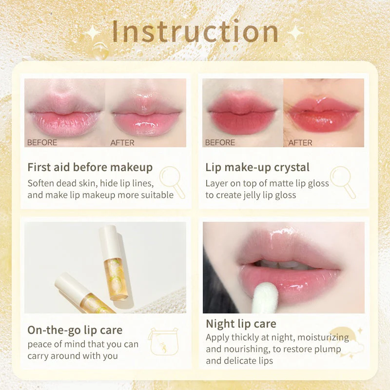 Judydoll Lip Oil 6.5g - Image 7
