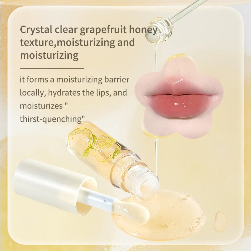 Judydoll Lip Oil 6.5g - Image 8
