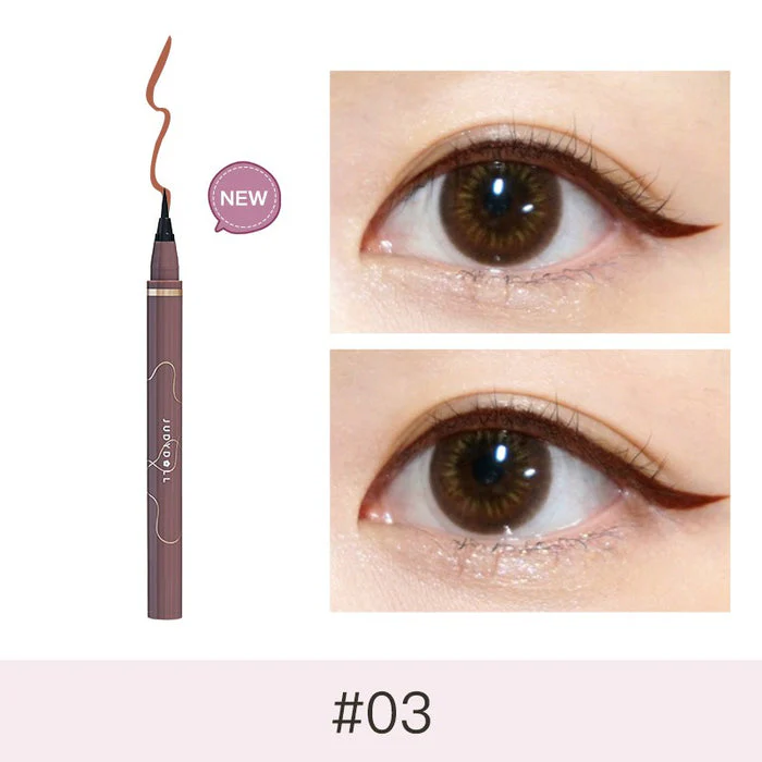 Judydoll Slim Liquid Eyeliner - Image 6