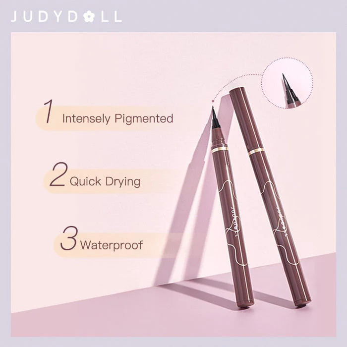 Judydoll Slim Liquid Eyeliner - Image 8