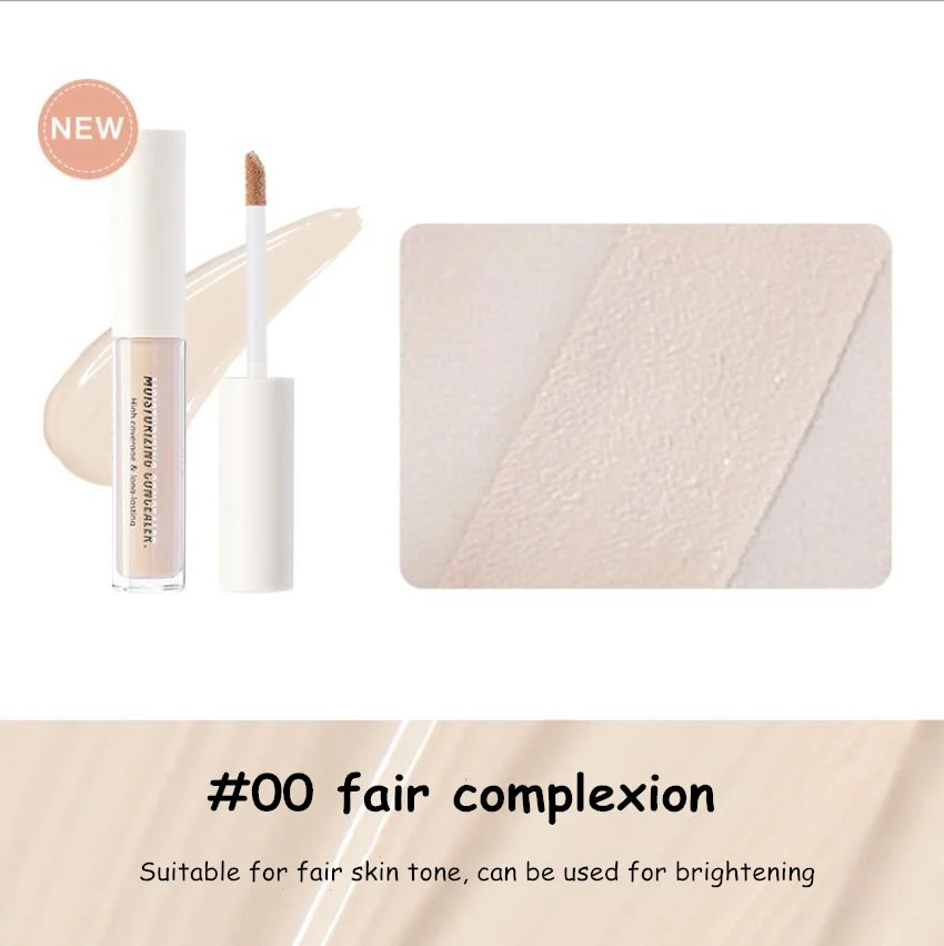 Judydoll Moisturizing Concealer - Image 10