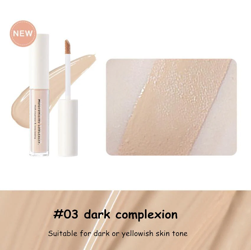 Judydoll Moisturizing Concealer - Image 13