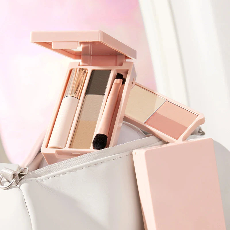 Judydoll Portable Makeup Palette - Image 2
