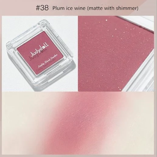 Judydoll Pretty Blush Powder - Image 11