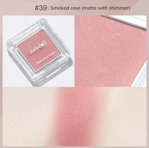 Judydoll Pretty Blush Powder - Image 12