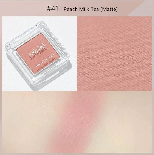 Judydoll Pretty Blush Powder - Image 13