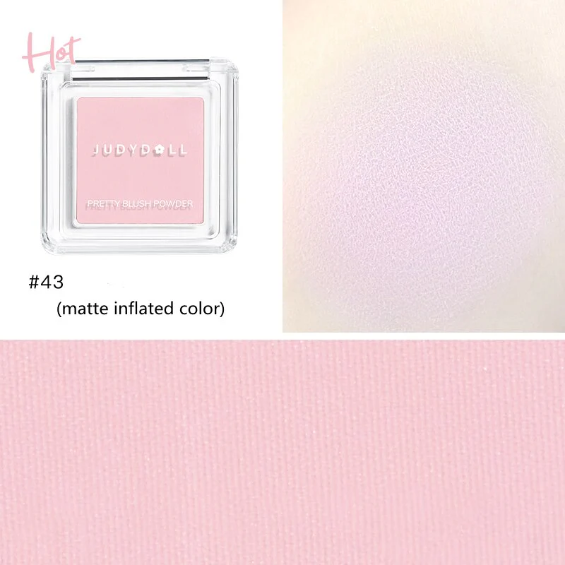 Judydoll Pretty Blush Powder - Image 14