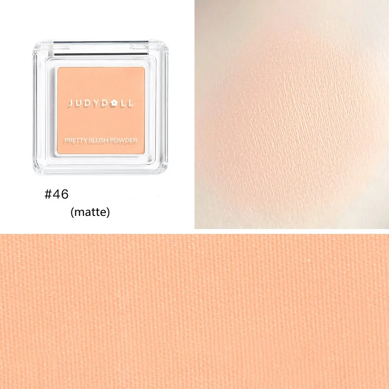 Judydoll Pretty Blush Powder - Image 15
