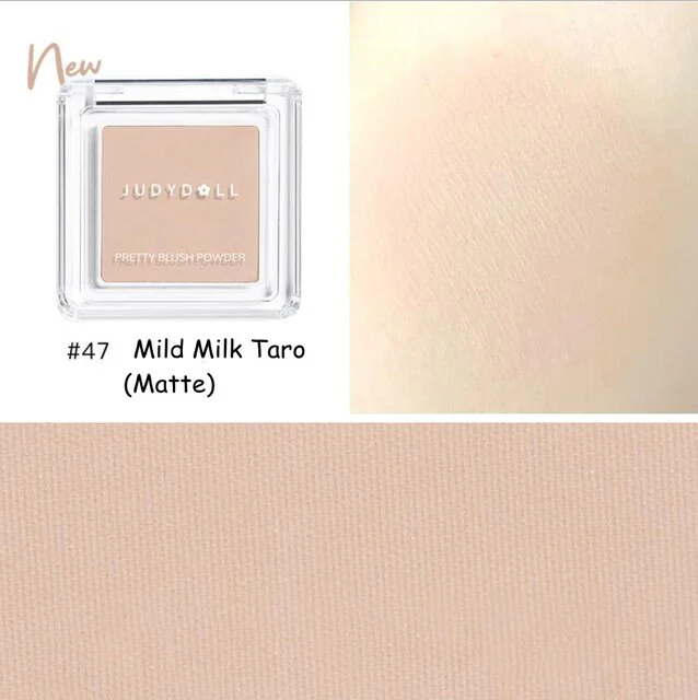 Judydoll Pretty Blush Powder - Image 16