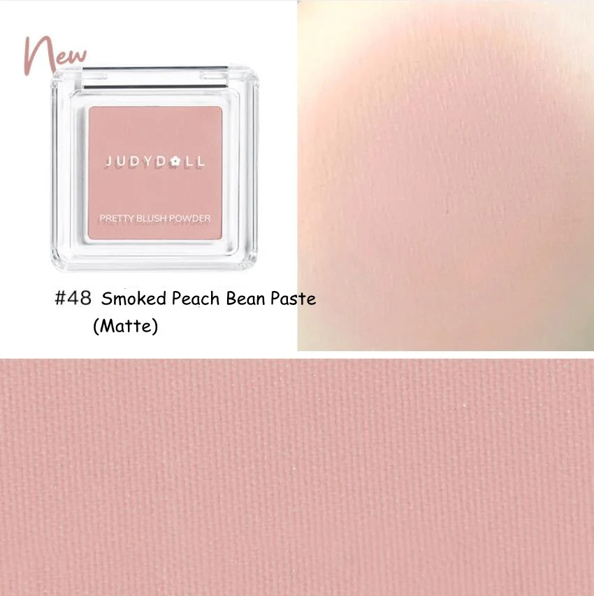 Judydoll Pretty Blush Powder - Image 17