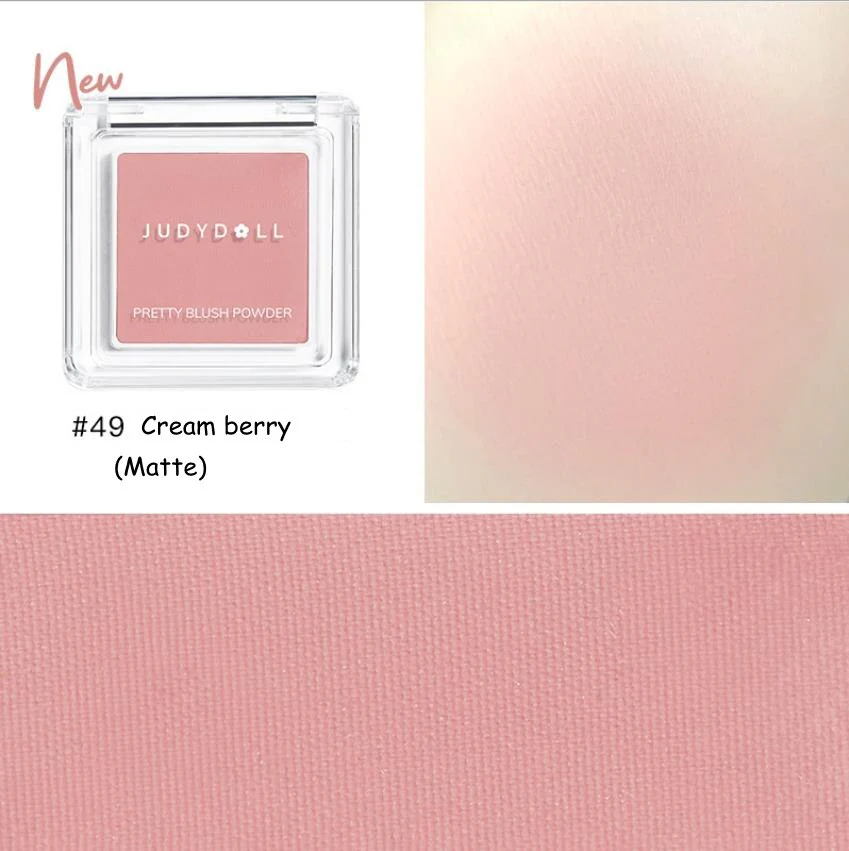 Judydoll Pretty Blush Powder - Image 18