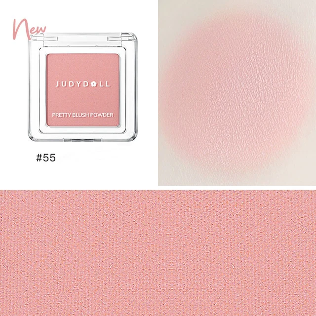Judydoll Pretty Blush Powder - Image 24