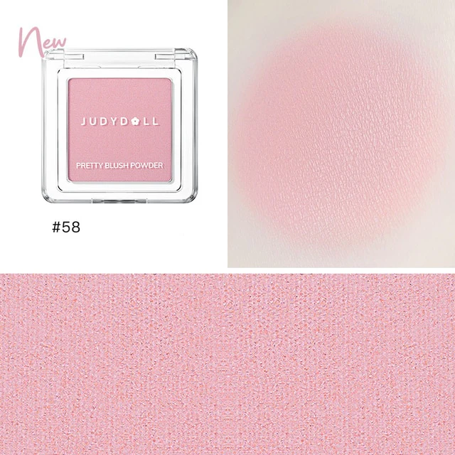 Judydoll Pretty Blush Powder - Image 27
