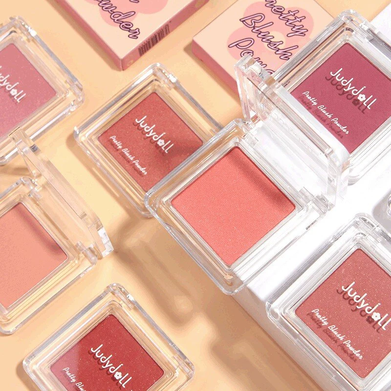 Judydoll Pretty Blush Powder - Image 3