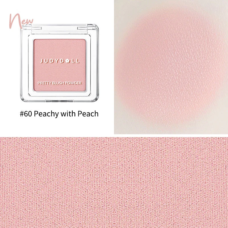 Judydoll Pretty Blush Powder - Image 34