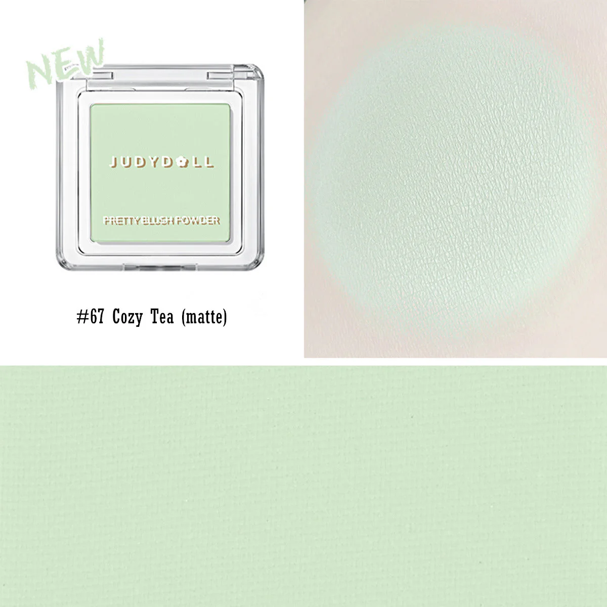 Judydoll Pretty Blush Powder - Image 41