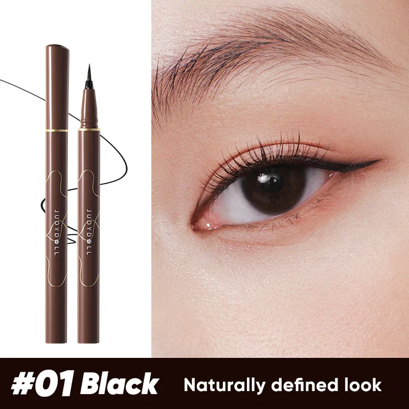 Judydoll Skinny Liquid Eyeliner - Image 2