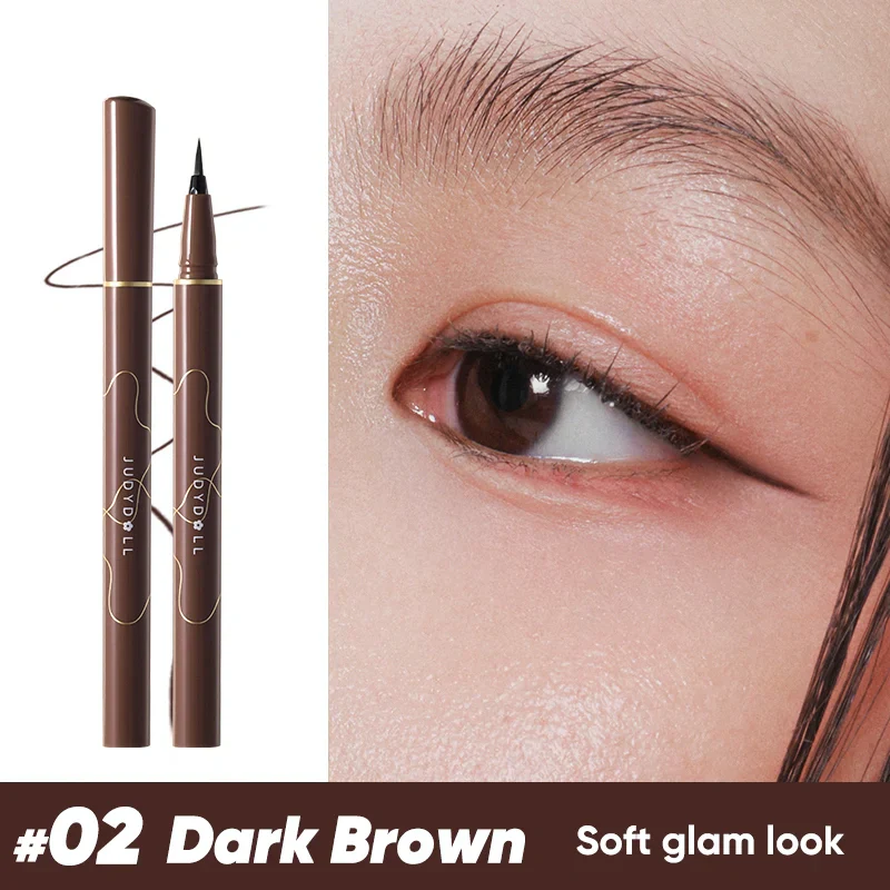 Judydoll Skinny Liquid Eyeliner - Image 3