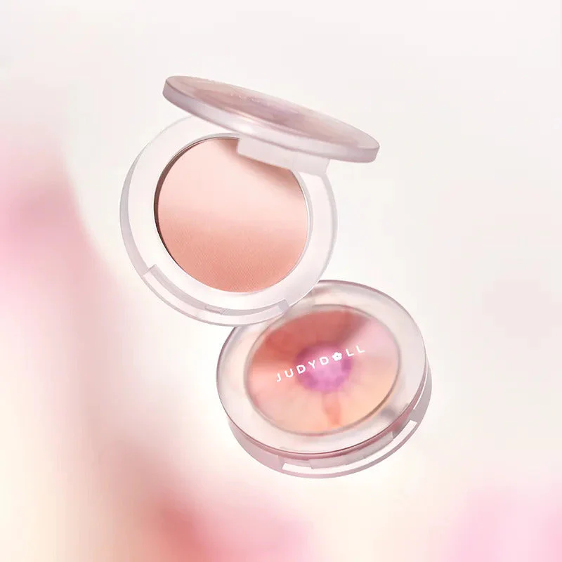 Judydoll Special Expansion Color Gradient Makeup Blusher - Image 10