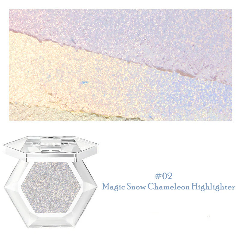 Judydoll Starlight Highlighter Powder - Image 10