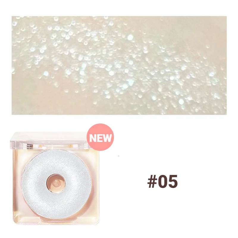 Judydoll Starlight Highlighter Powder - Image 5