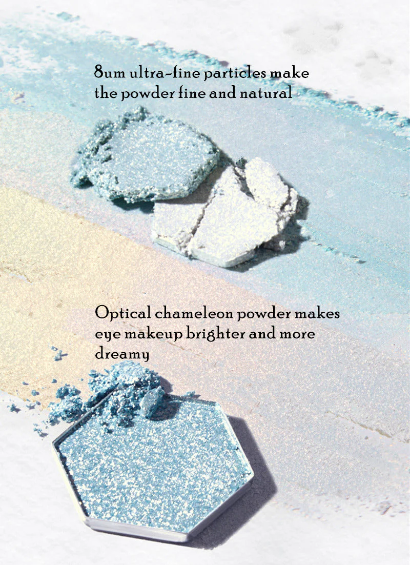 Judydoll Starlight Highlighter Powder - Image 8