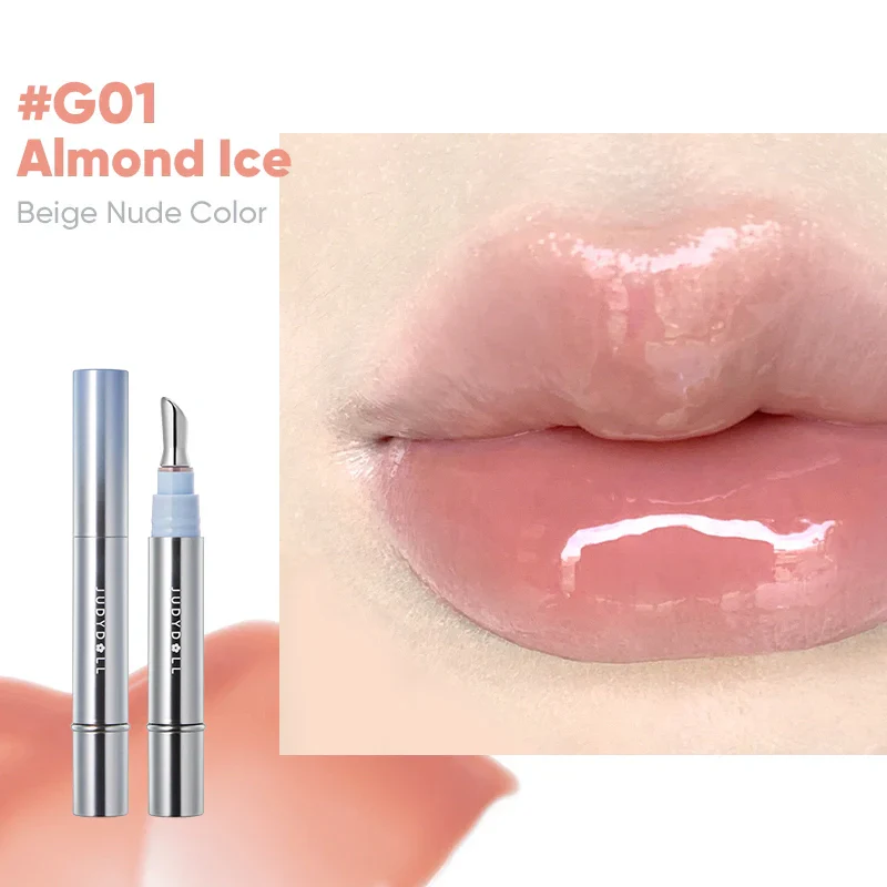 Judydoll Watery Essence Lip Glaze - Image 3