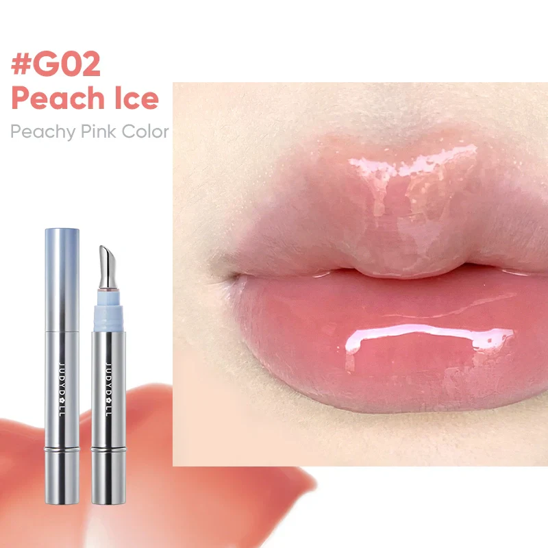 Judydoll Watery Essence Lip Glaze - Image 4