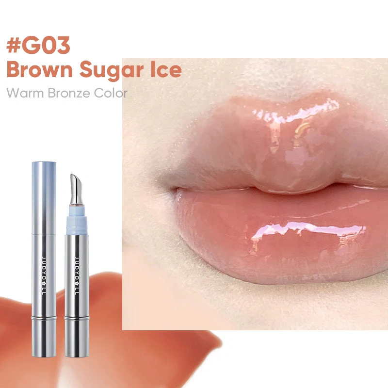 Judydoll Watery Essence Lip Glaze - Image 5