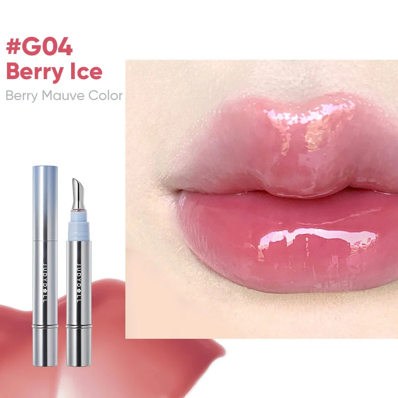 Judydoll Watery Essence Lip Glaze - Image 6