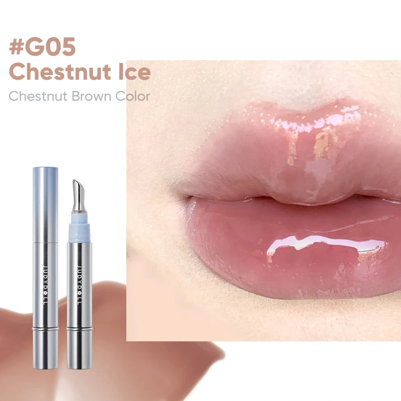Judydoll Watery Essence Lip Glaze - Image 7