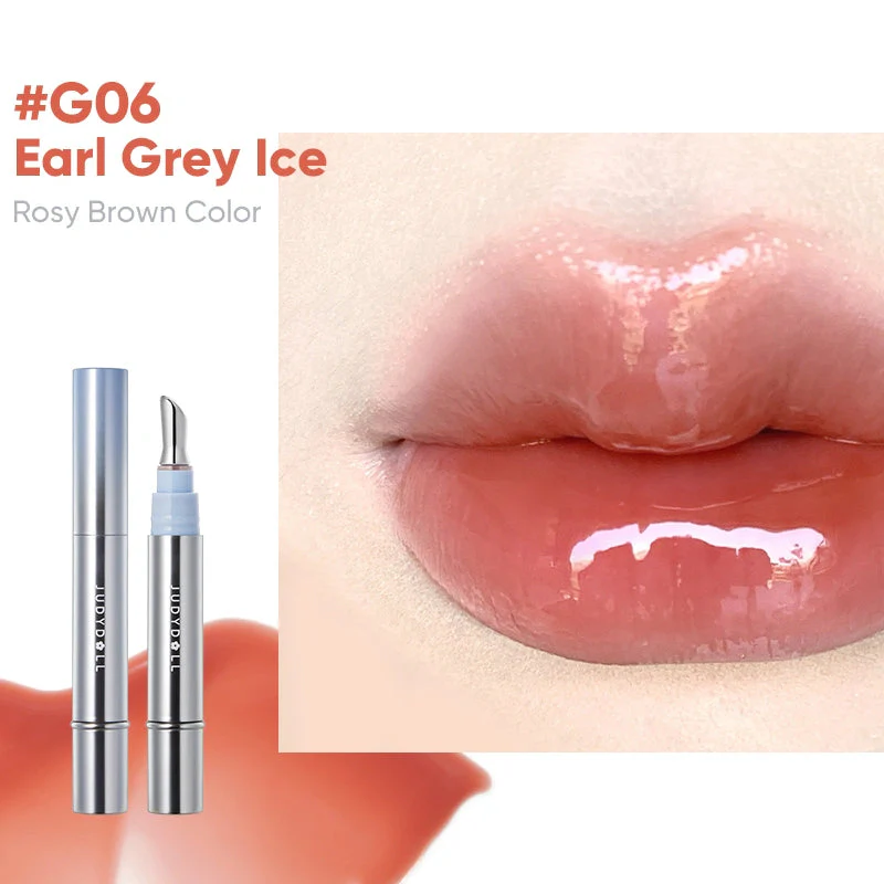 Judydoll Watery Essence Lip Glaze - Image 8