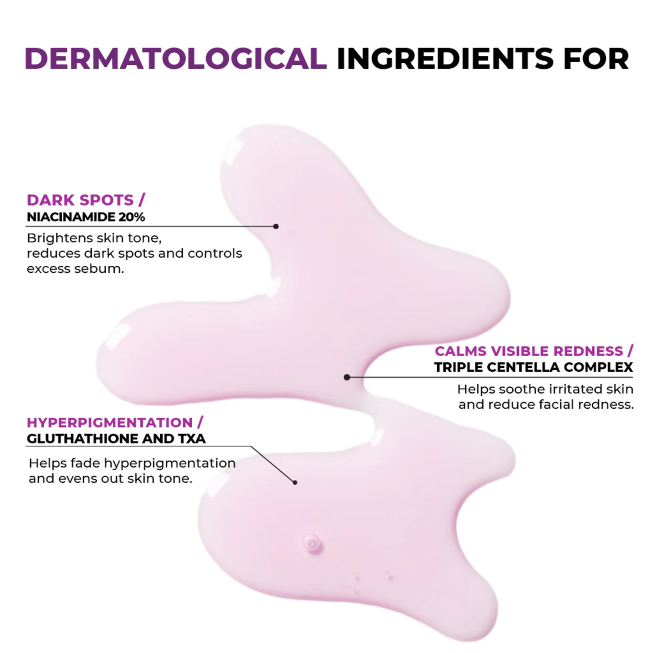 Jumiso Niacinamide 20 Serum 40ml - Image 4