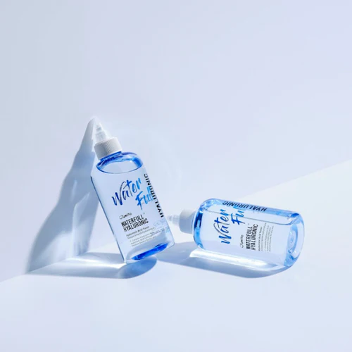 Jumiso Waterfull Hyaluronic Toner 250ml - Image 2
