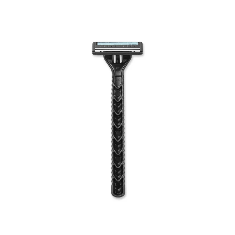 KAI leaf2 2Blade Razor 3pieces - Image 2