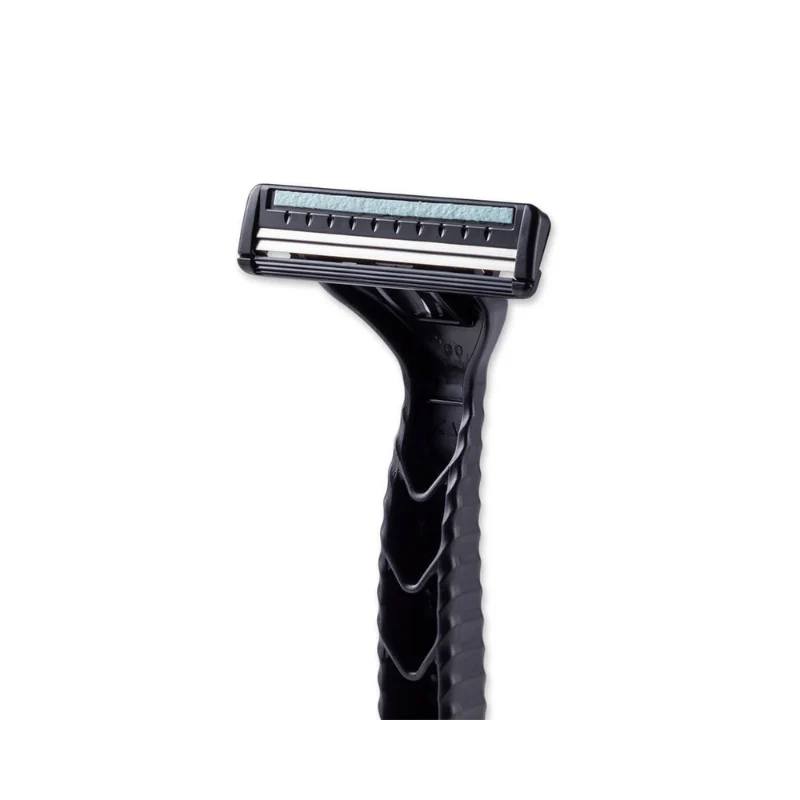 KAI leaf2 2Blade Razor 3pieces - Image 4