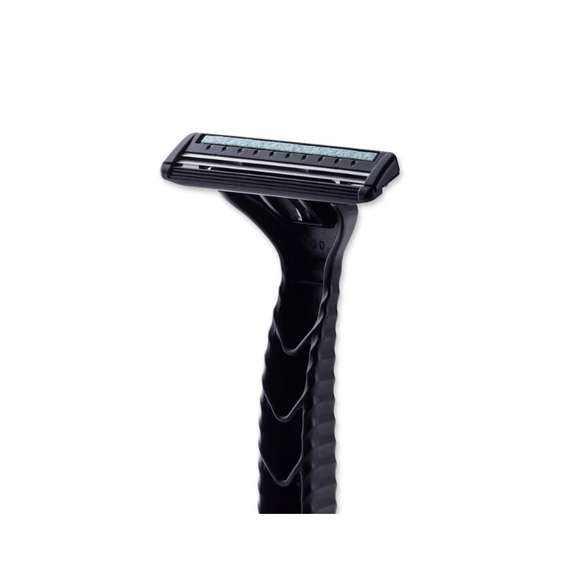 KAI leaf2 2Blade Razor 3pieces - Image 5