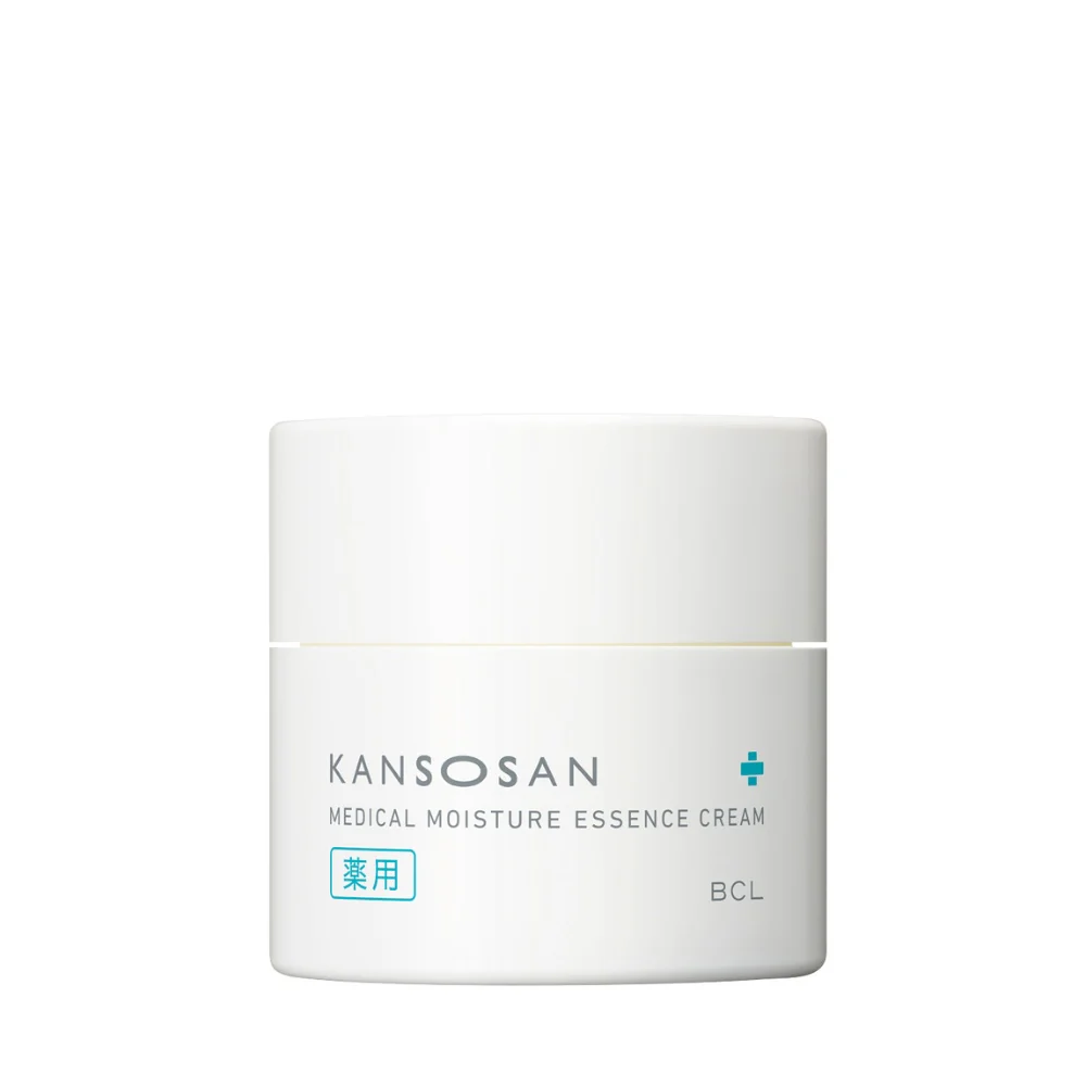 Kansosan Moisture Essence - Image 2