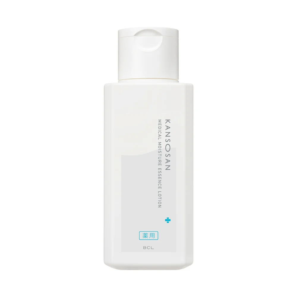 Kansosan Moisture Essence - Image 4