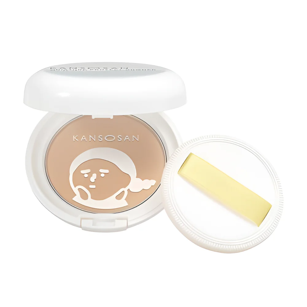 Kansosan Moisture Protect Powder 10g - Image 2