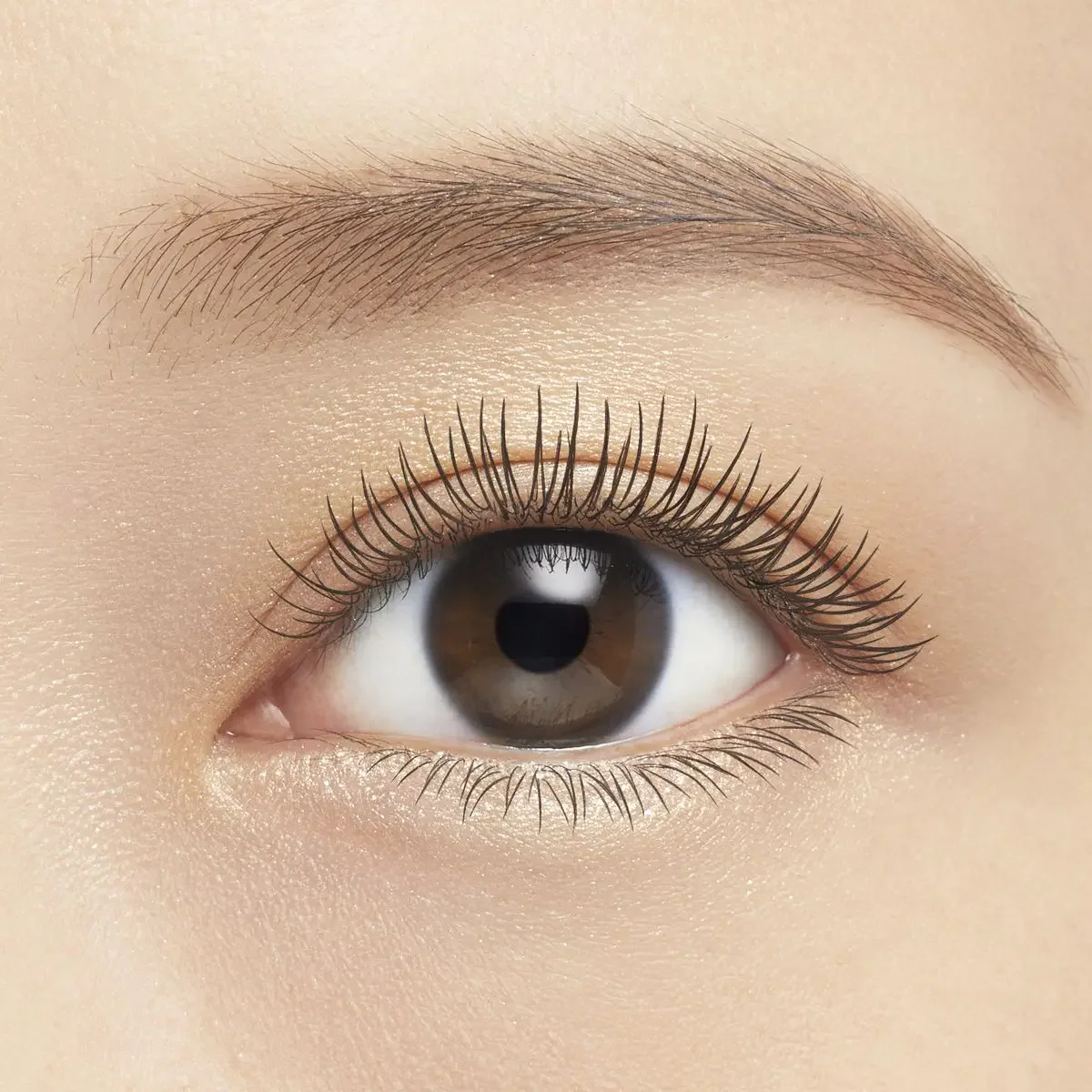 Kiss Me Heroine Make Mascara Long & Curl Advanced Film #01 Black - Image 3