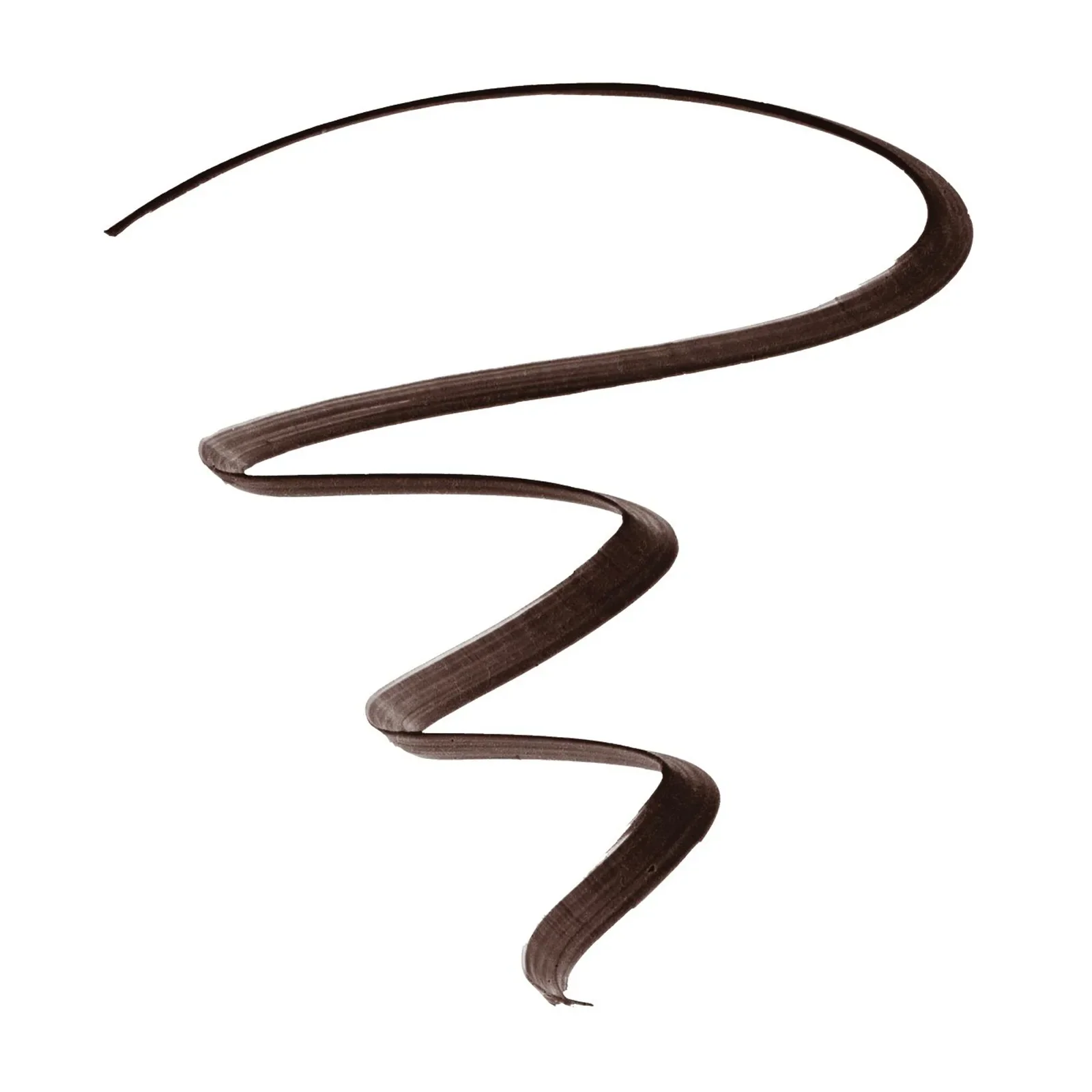 Kiss Me Heroine Make Smooth Liquid Eyeliner Brown - Image 2