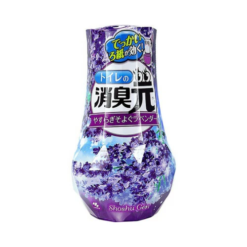 Kobayashi Toilet Deodorant (Original Lavender) 400ml