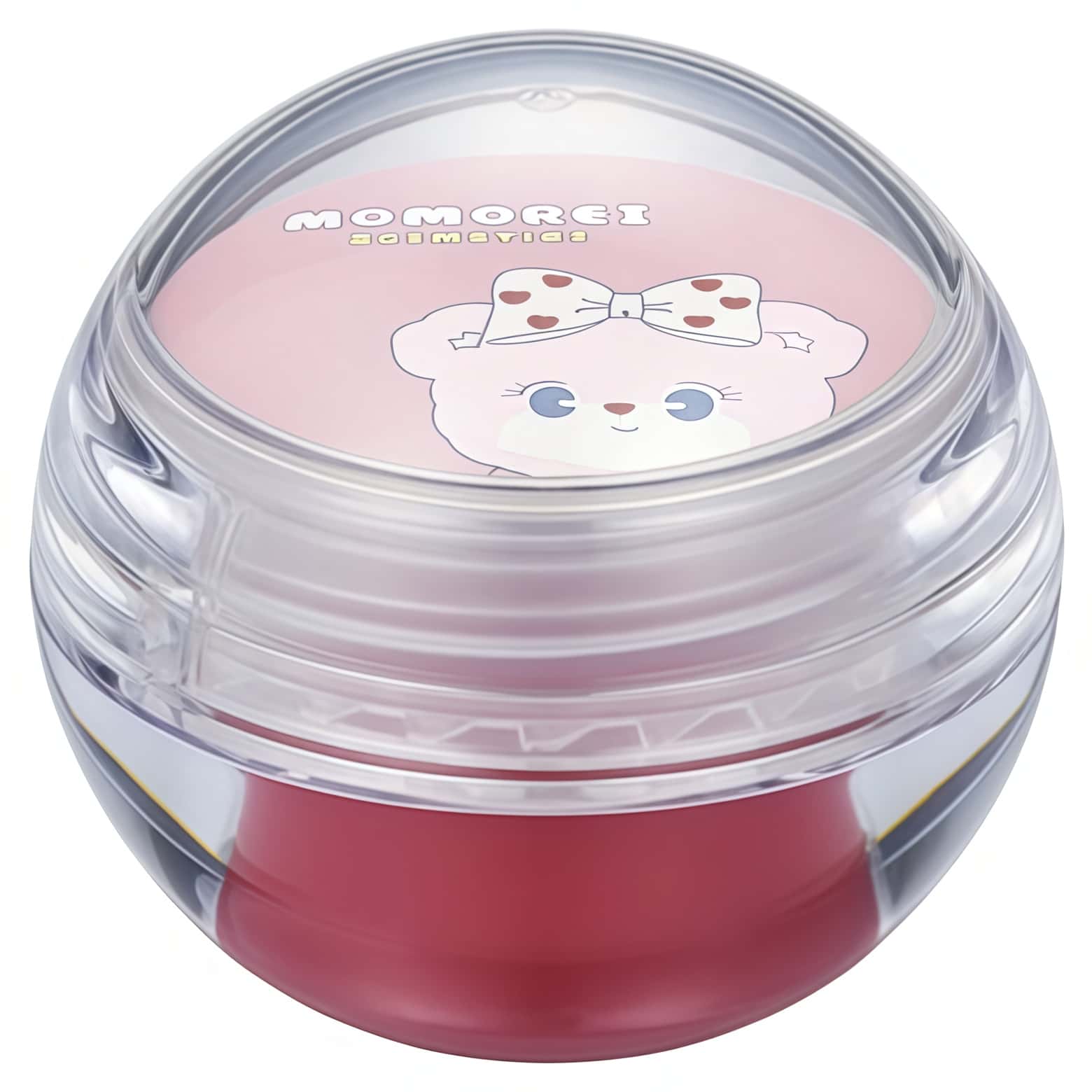 Momorei Cosmetics Lip&Cheek Pinco Pink - Image 2