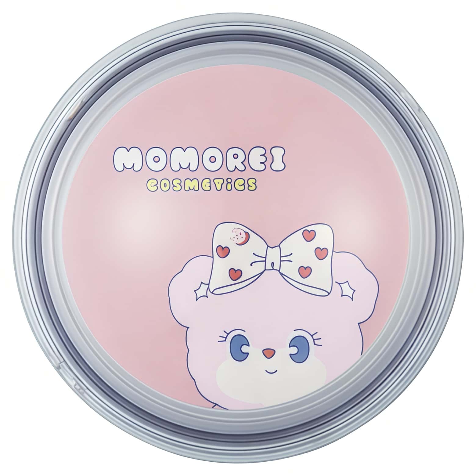 Momorei Cosmetics Lip&Cheek Pinco Pink - Image 3