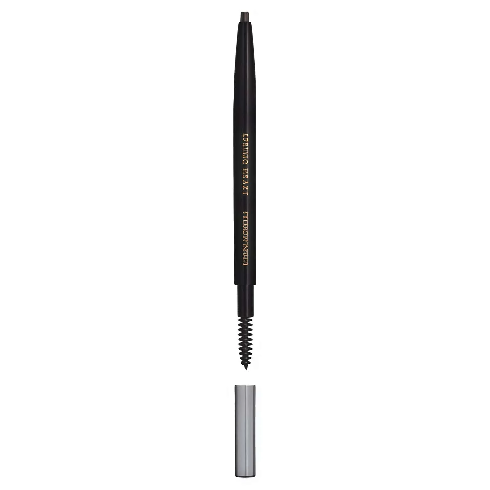 Koji Spring Heart Eyebrow Pencil Natural Gray - Image 2