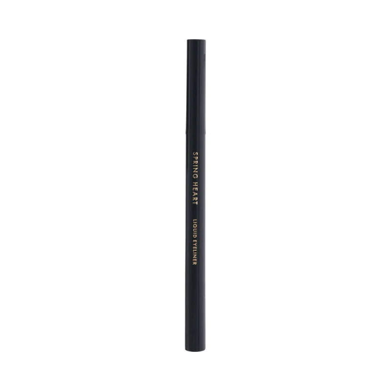 Koji Spring Heart Liquid Eyeliner Brown - Image 2