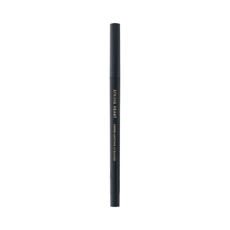 Koji Spring Heart Long Lasting Eyeliner Deep Brown - Image 2