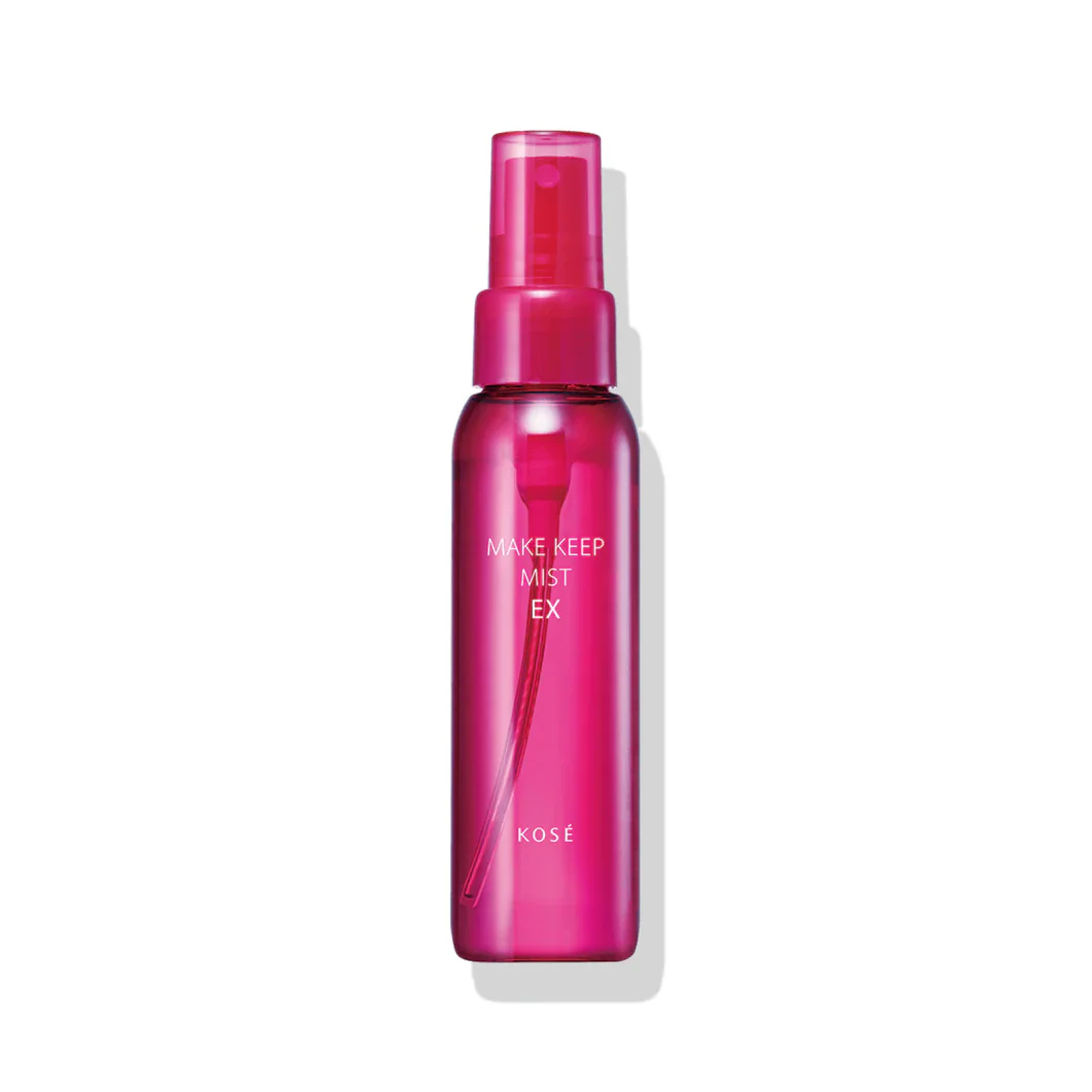Kose Makeup Keep Mist 85ml